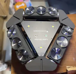 Laser Shutter