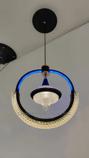 Pendant Light
