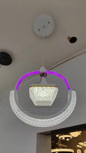 Pendant Light