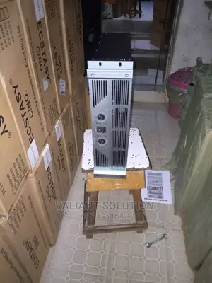 Power Amplifier