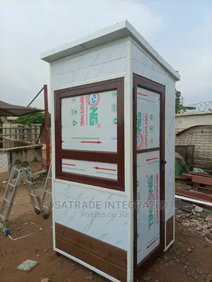 Retail Kiosk