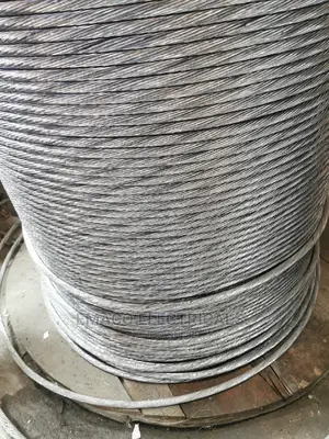 Aluminium Conductor Cable 150mm AAC