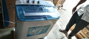 Nexus 7.5kg Washing Machine