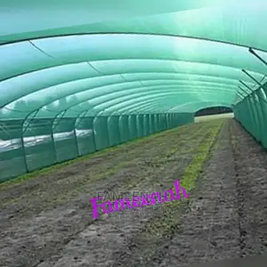Ultraviolet/Uv Net for Greenhouse, Scaffolding Etc. 2m X 40m
