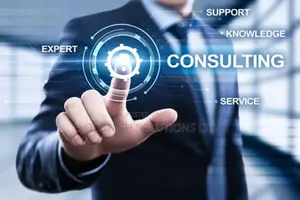 Tech Consultant Computer or Mobile