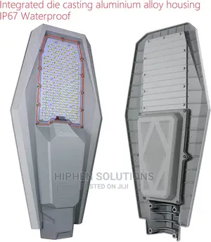 Reliable Solar Flood 400W Street Light