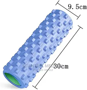 Foam Roller Exercise