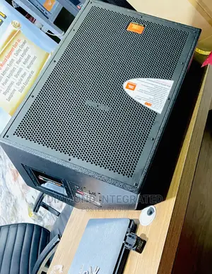 JBL 15 Inches Floor Monitor/Hanging