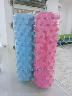Fitness Massage Gym Physio Trigger Point Yoga Foam Roller