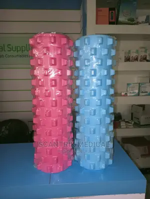 Fitness Massage Gym Trigger Point Yoga Foam Roller