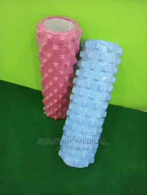 Gym Trigger Point Yoga Foam Roller