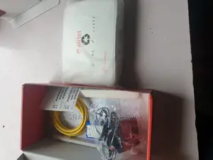 4glite Wifi Router