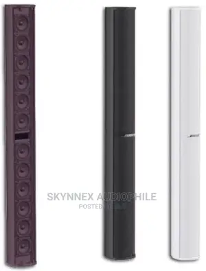 Bose Sound Systems