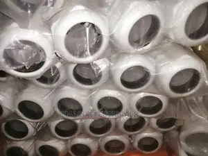PG PVC Cable Glands For Panels And Busbars