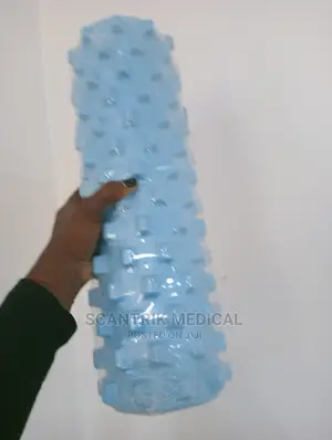 Foam Roller Yoga Pilates Exercise for Home Gym
