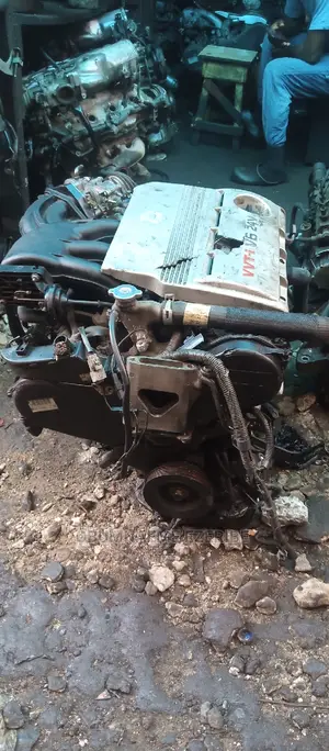Japan Engine for Toyota Motors(3mz)