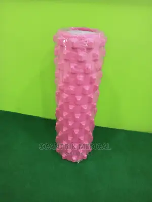 Foam Roller Yoga Pilates Back Gym Exercise