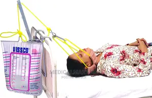 Cervical Traction Kit