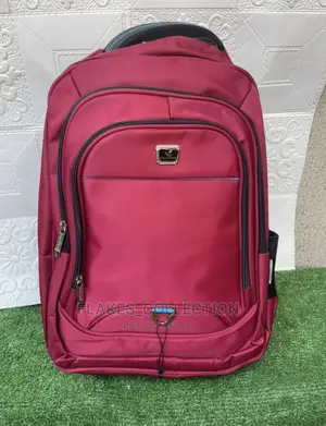 Star Express Unisex Durable Backpack
