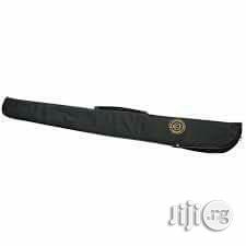 Cue Stick Bag.