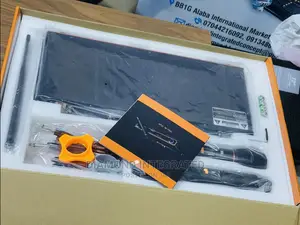 JBL VM860 Wireless Microphone