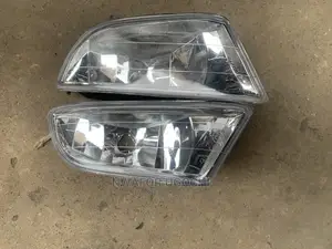 Fog Light 2006-2008 City
