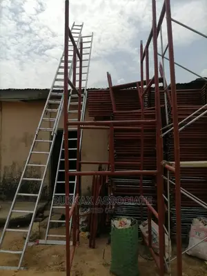 Scaffolding