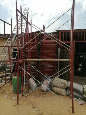 Scaffolding