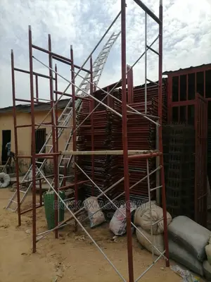 Scaffolding