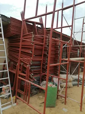 Scaffolding