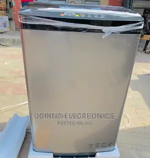 Brand New Hisense 8KG Automatic Washing Machine Top Loader