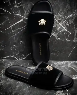 Original ARISTOCRATS LUXURY Slippers Available in Store