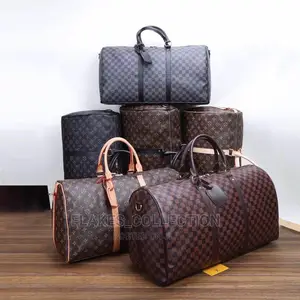 Louis Vuitton Travel Bag