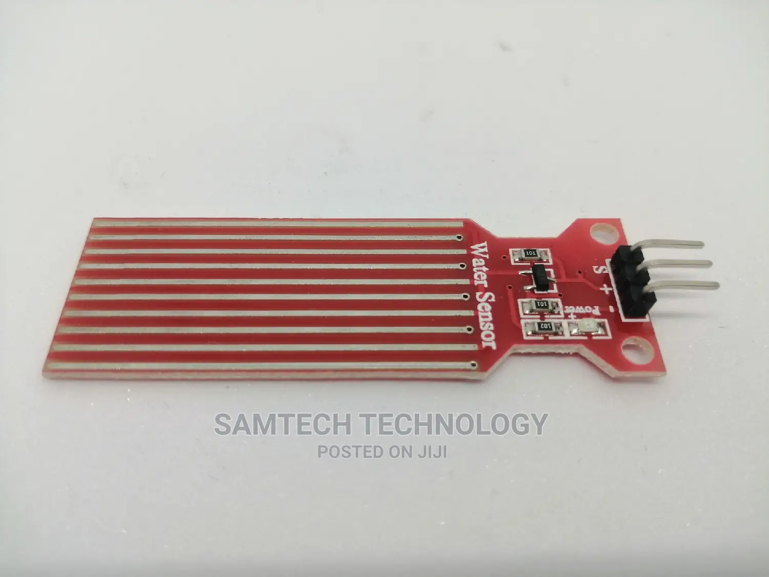 Water Level Sensor