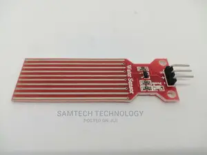 Water Level Sensor