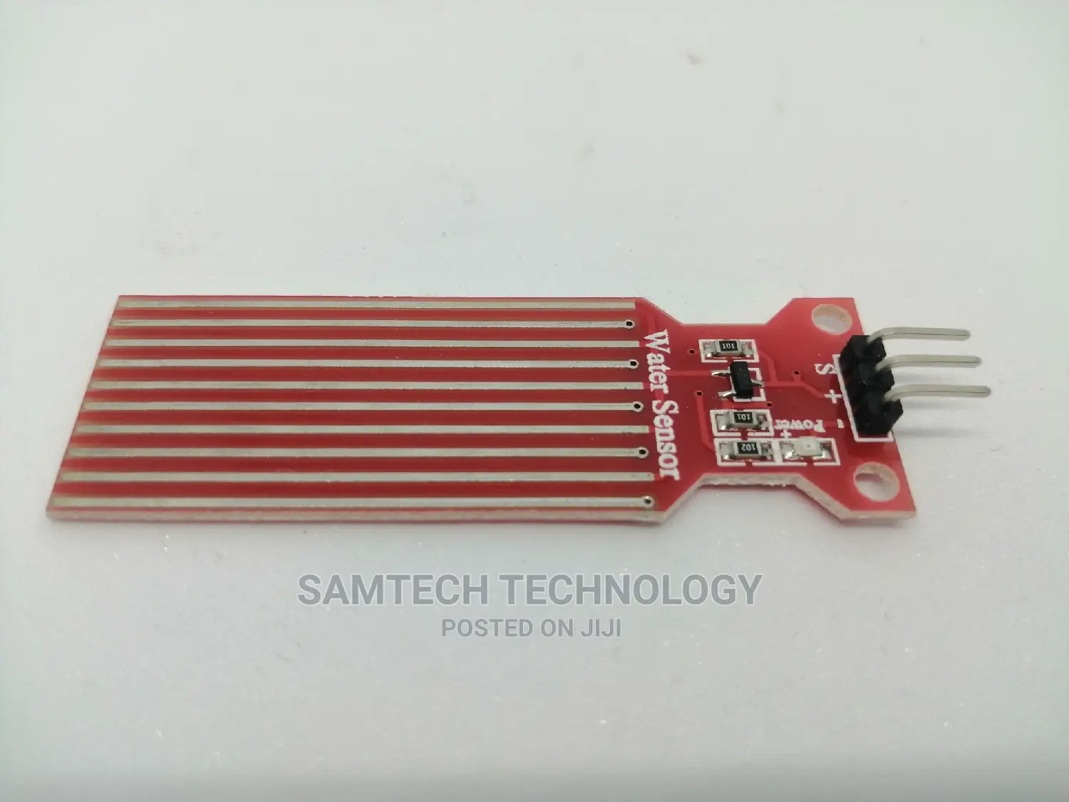 Water Level Sensor