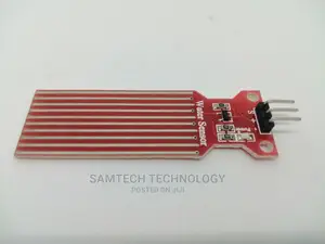 Water Level Sensor