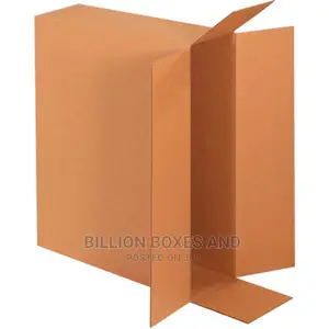 Moving Boxes and Cartons