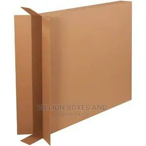 Moving Boxes and Cartons