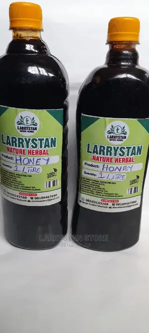 Original Pure Honey