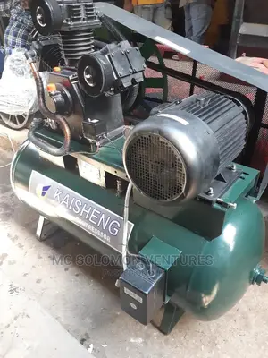 KAISHENG High Pressure Air Compressor 15kw 30bar