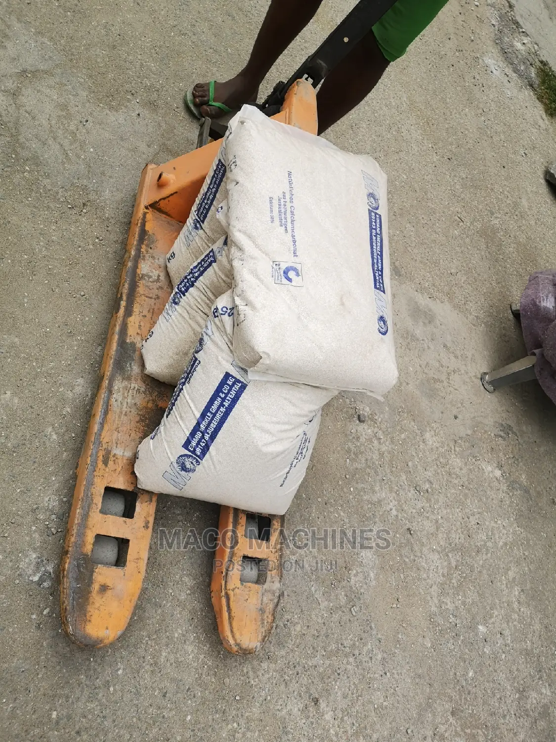 Complete Dingli Production Equipments Sachet Water Factory