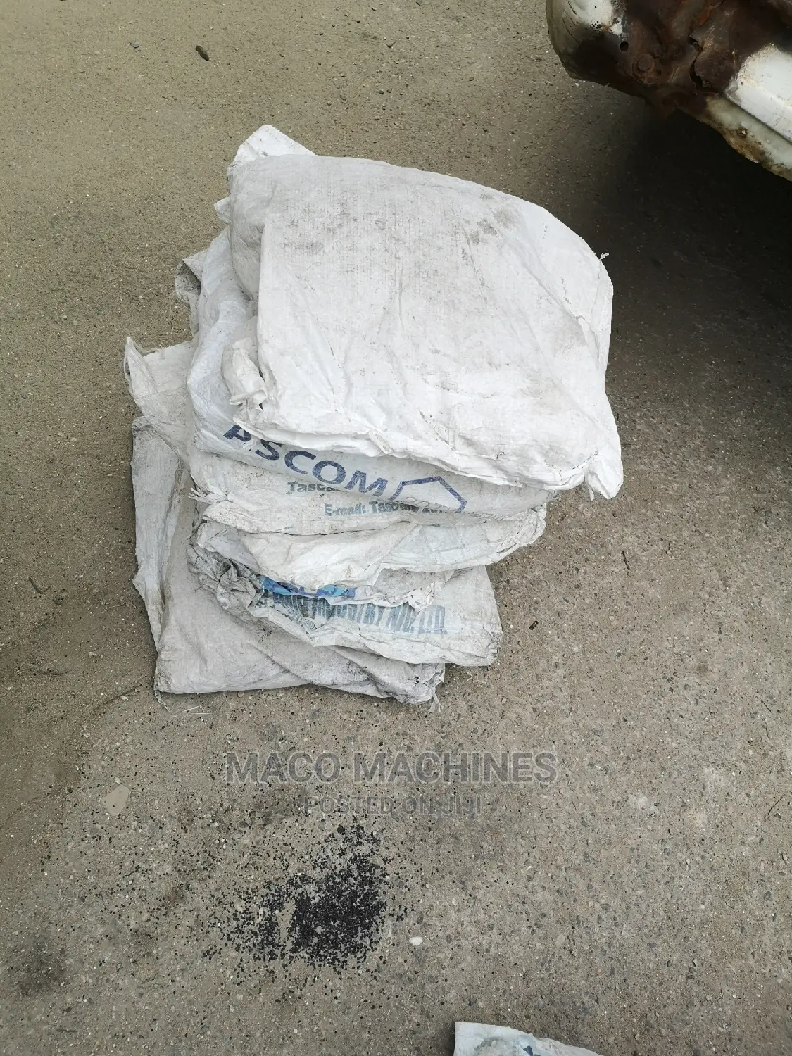 Complete Dingli Production Equipments Sachet Water Factory