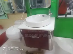 Cabinet Basin