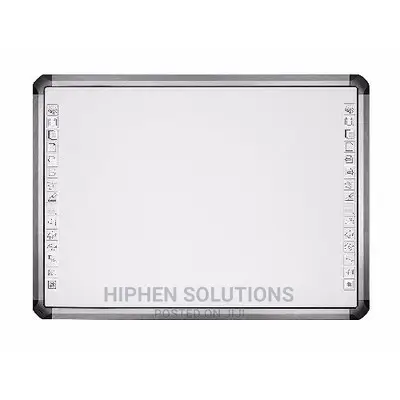 Eboard Interactive Whiteboard