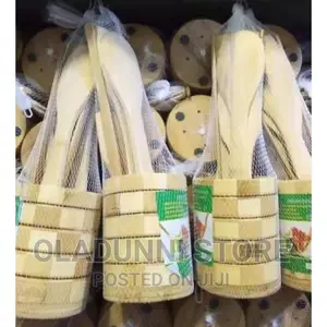 Wooden Spoon