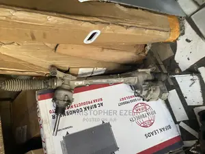 Ford Escape Electric Steering Rack 2013 2014 2015 2016 2017