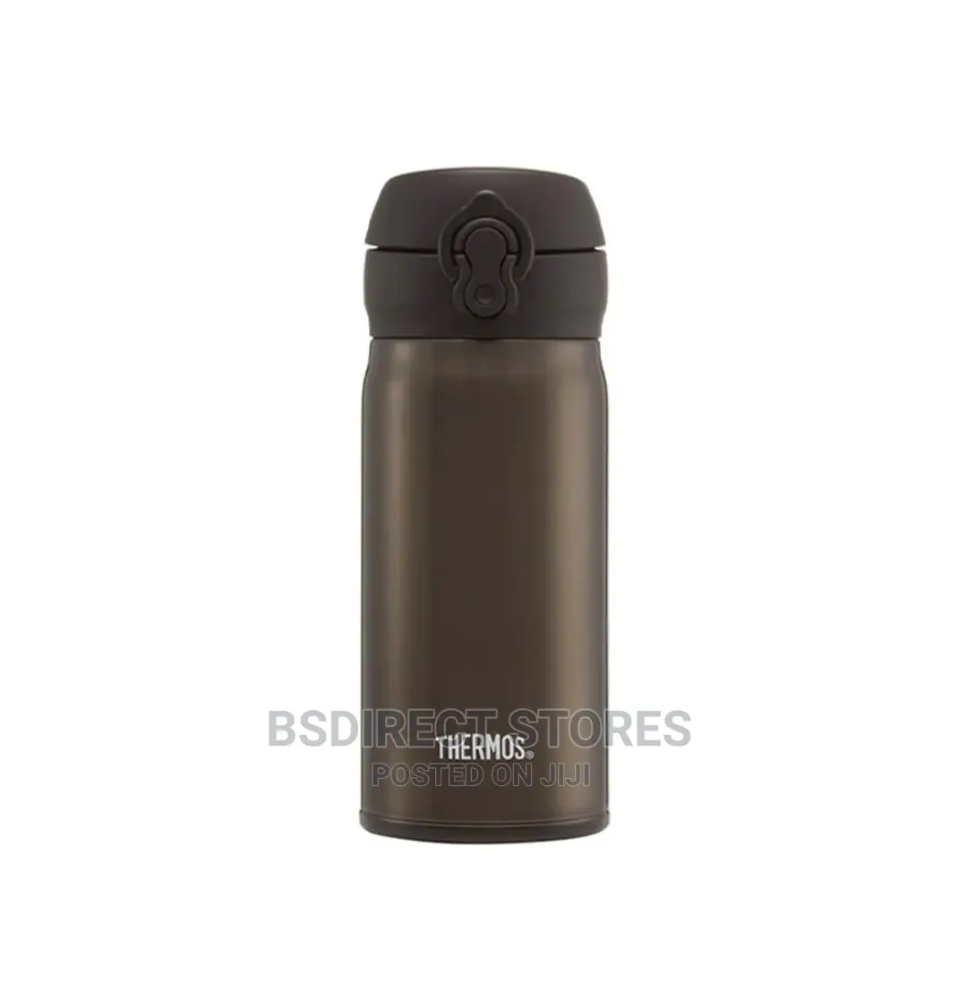 Thermos GRAPHITE Super Light Direct Drink Flask 350ml