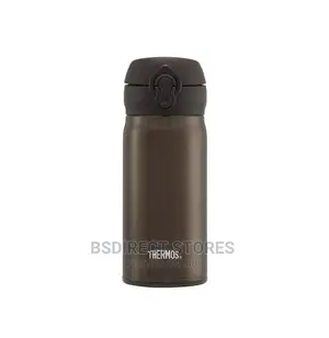 Thermos GRAPHITE Super Light Direct Drink Flask 350ml