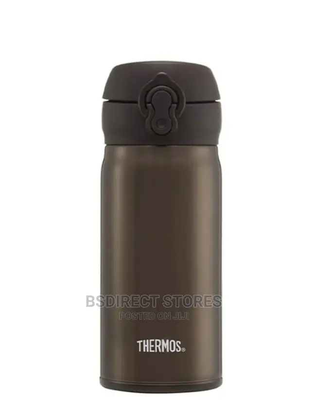 Thermos GRAPHITE Super Light Direct Drink Flask 350ml